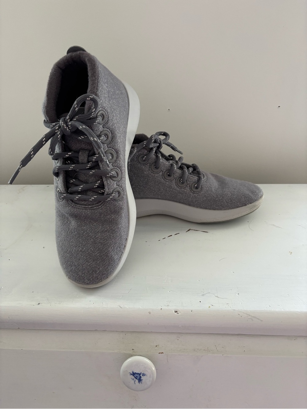 Allbirds wool runners women’s size 9 sneakers